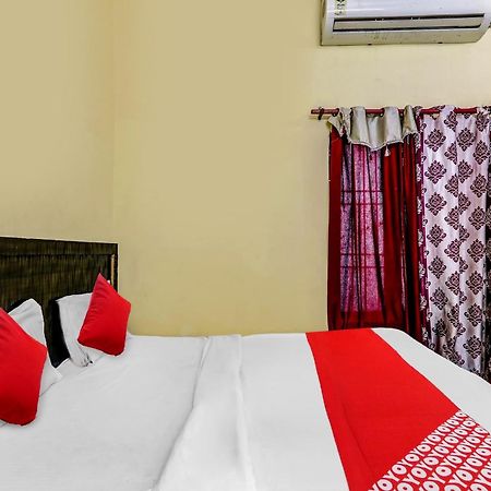 Flagship Hotel Suman Niwas Bijnaur Kültér fotó