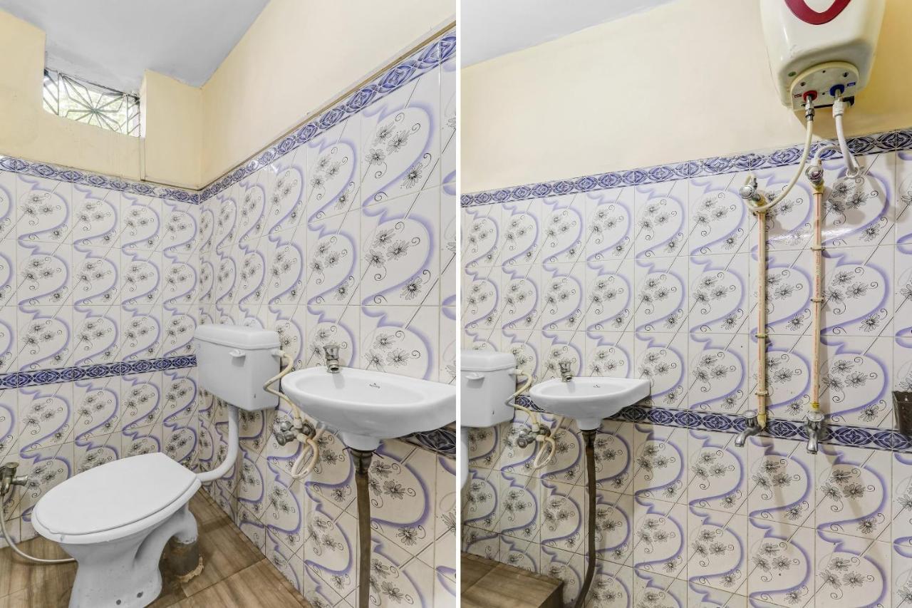 Flagship Hotel Suman Niwas Bijnaur Kültér fotó