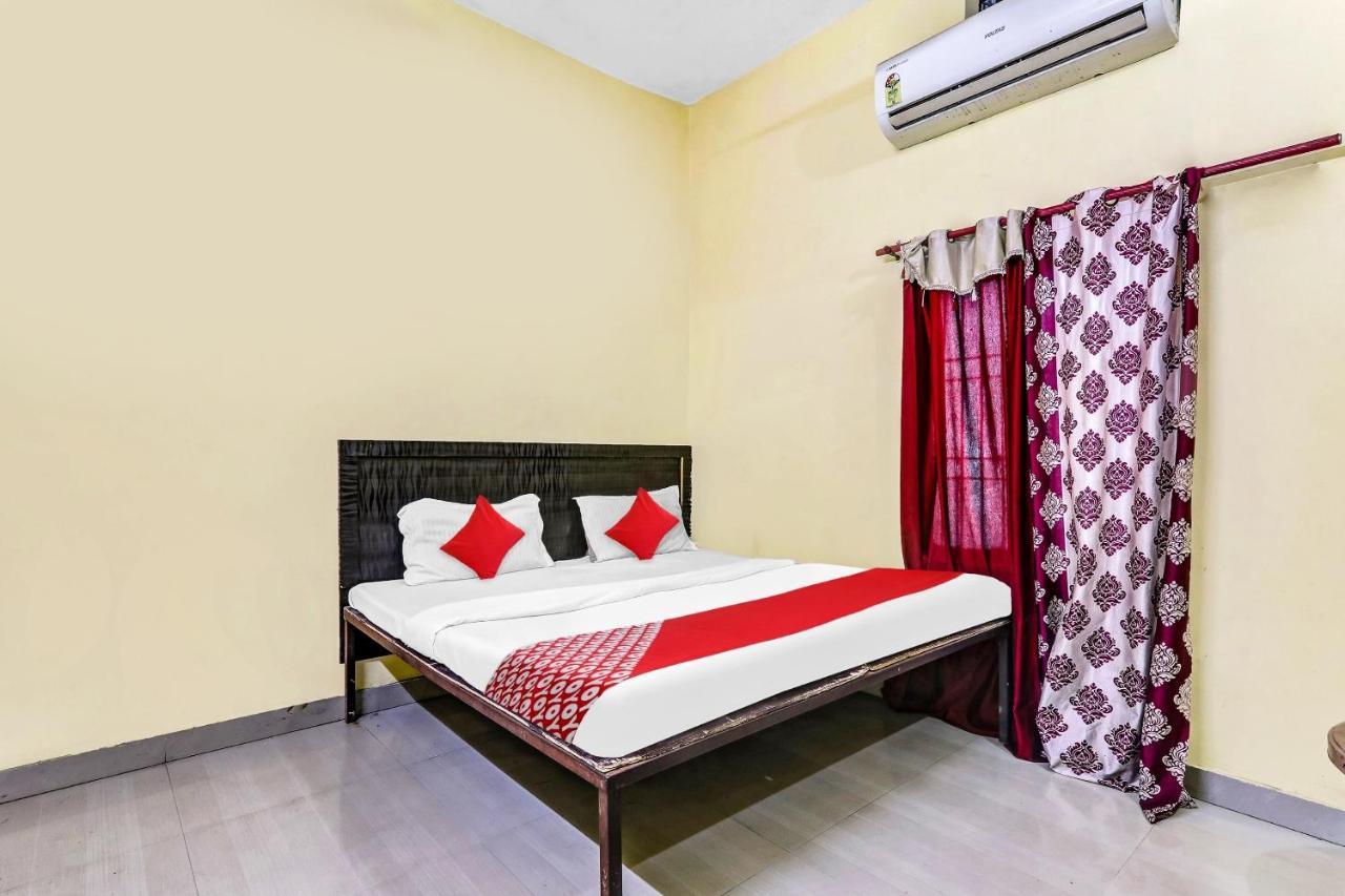 Flagship Hotel Suman Niwas Bijnaur Kültér fotó