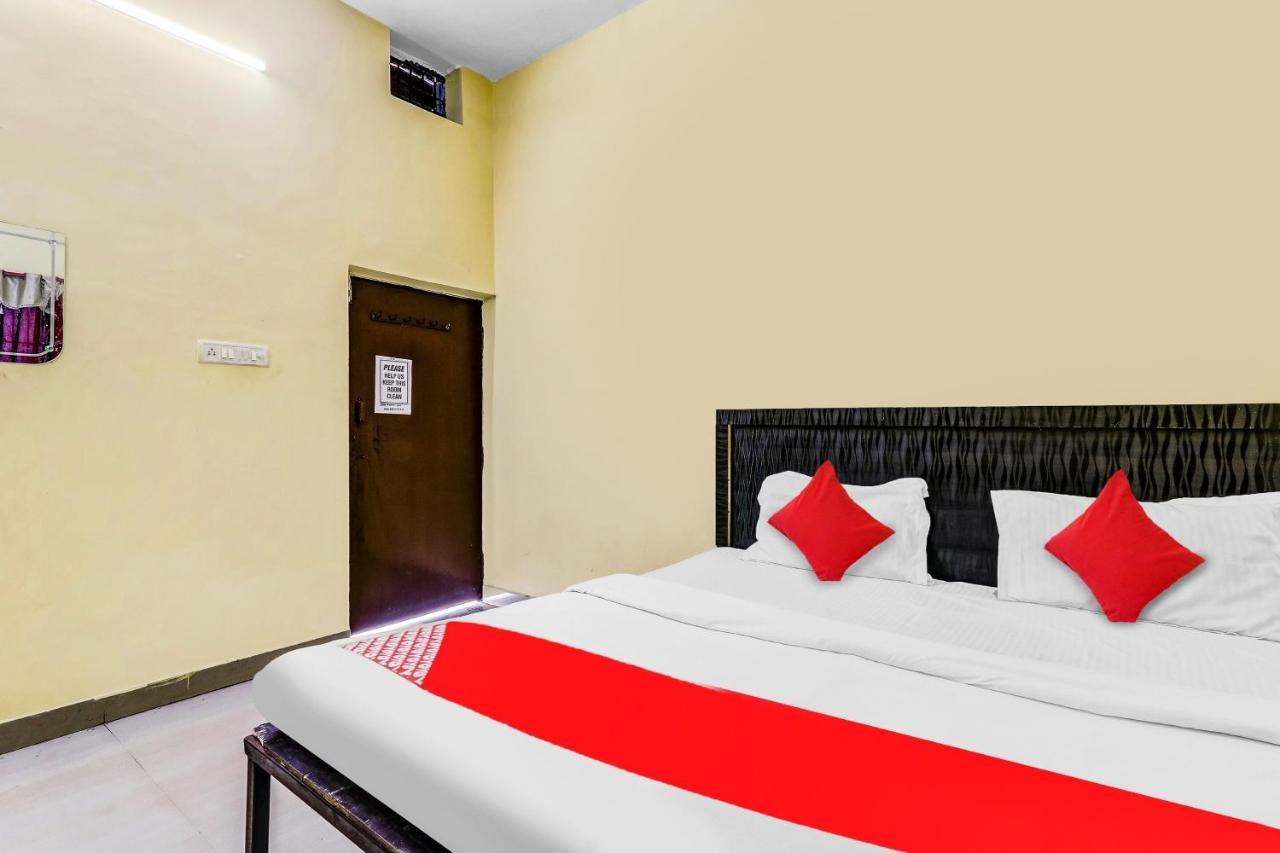 Flagship Hotel Suman Niwas Bijnaur Kültér fotó