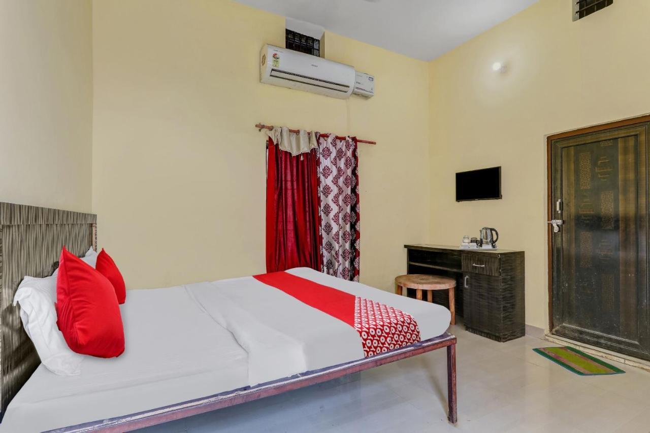 Flagship Hotel Suman Niwas Bijnaur Kültér fotó