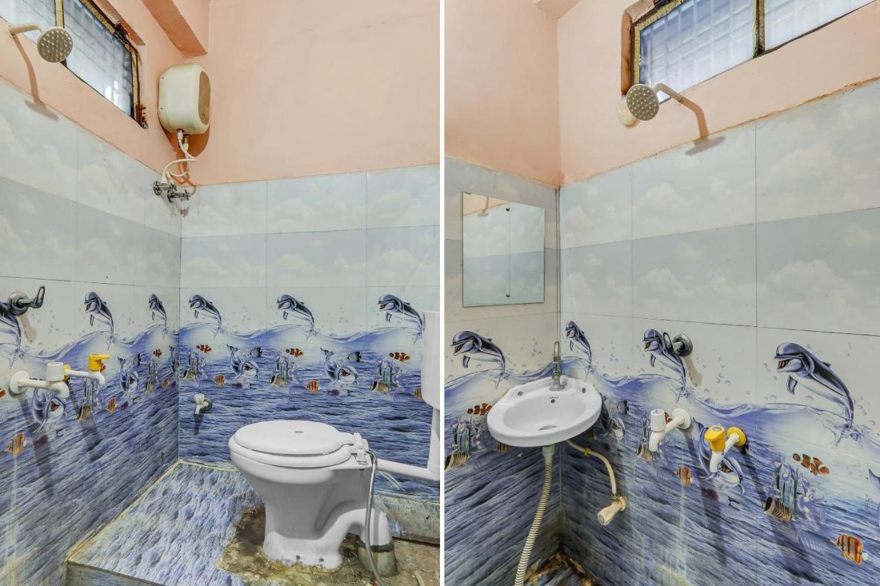 Flagship Hotel Suman Niwas Bijnaur Kültér fotó
