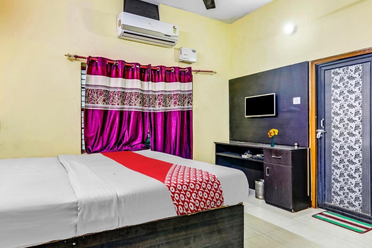 Flagship Hotel Suman Niwas Bijnaur Kültér fotó