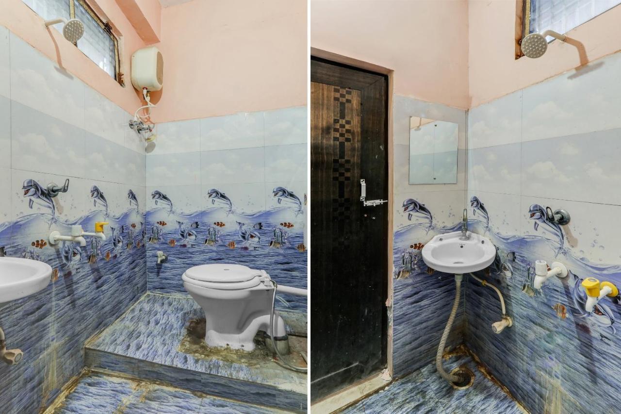 Flagship Hotel Suman Niwas Bijnaur Kültér fotó